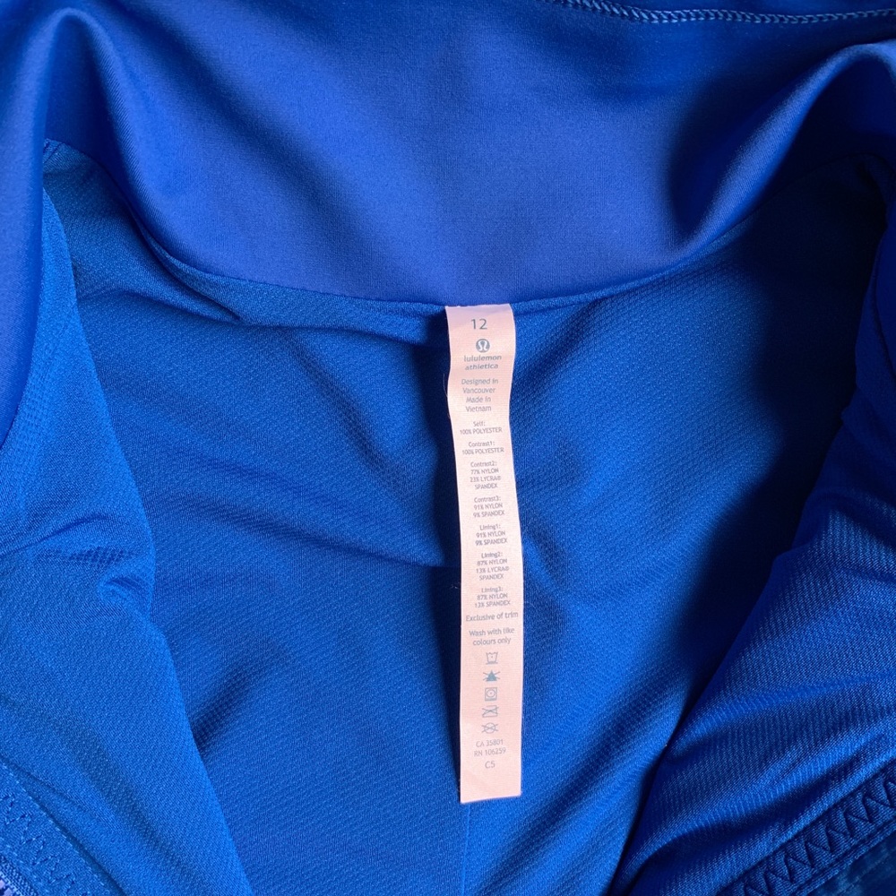Lululemon Run Bandit Jacket - Picture 4 of 8